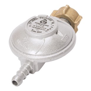 Sanivesk Gasregelaar 37mbar Schell