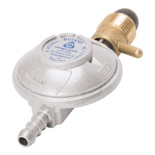 Sanivesk Gasregelaar 37mbar Poll