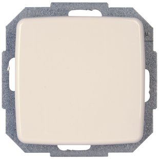 Kopp Wisselschakelaar Rivo Helder Wit