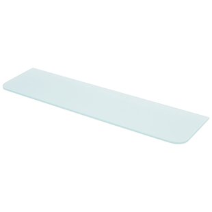Duraline Planchet Glas Mat Radius 3 6mm 60x15cm