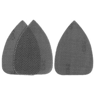 Stanley Fatmax Schuurgaas mouse Schuurmachine Sta39132-xj K240 3 Stuks