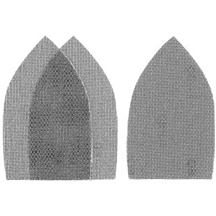 Stanley Fatmax Schuurgaas Multischuurmachine Sta39092-xj K80 3 Stuks