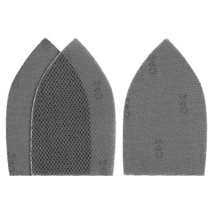 Stanley Fatmax Schuurgaas Multischuurmachine Sta39102-xj K240 3 Stuks