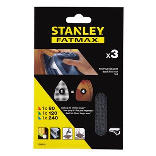 Stanley Fatmax Schuurgaas Voor Psm 160a Sta39167-xj Assorti