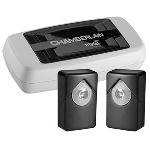 Chamberlain Starter Kit Myq 830rev