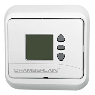 Chamberlain Tijdschakelklok Comfort