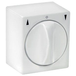 Chamberlain Tuimelschakelaar Opbouw