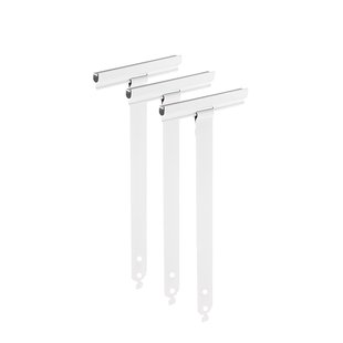 Chamberlain Rolluikophanging Maxi 3 St