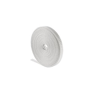 Chamberlain Rolluikband Mini Grijs 12 M