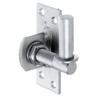 Alberts Schroefduim Rvs ⌀16 Mm 45x105mm