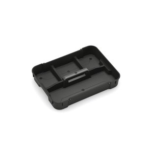 Kis Tray Voor Scuba Box M&l Grijs