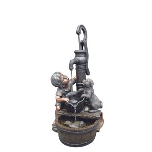 Ubbink Fontein Acqua Arte Regina 5l