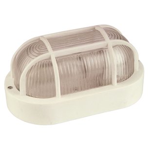 Baseline Wandlamp Wit 40w