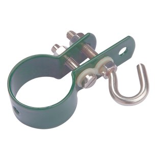 Giardino Klem Steunpaal Groen 6cm