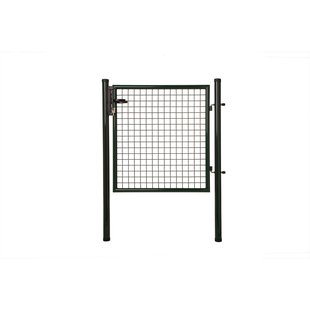 Giardino Enkele Poort H100 X L100cm Groen