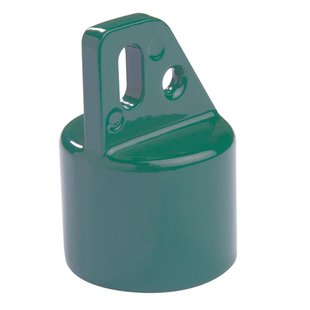 Giardino Eindstuk Bovenbuis Groen 4,2cm