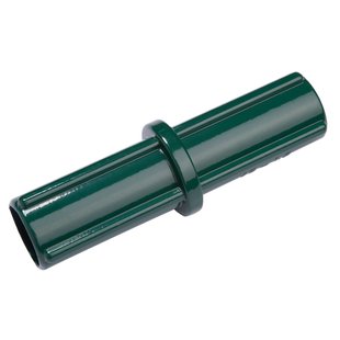 Giardino Verbindingsstuk Bovenbuis Groen 42mm