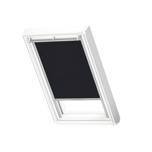 Velux Dakraam Rolgordijn Rfl C01 4069s Met Zijgeleiders
