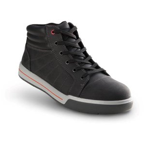 Busters Veiligheidsschoenen Vigo S3 Grijs/zwart M41