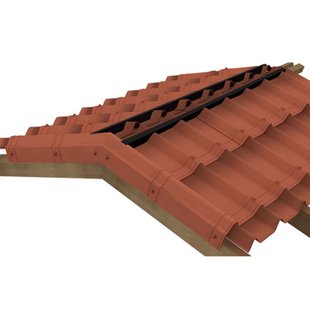 Onduvilla Ventilatie Tochtband (2 X 2 St)