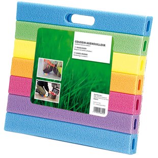 Blackfox Kneeler Kussen ‘comfy’