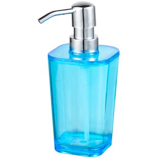 Aquavive Zeepdispenser Blauw