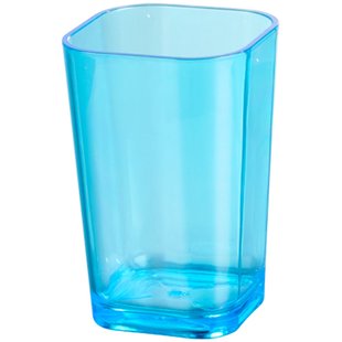 Aquavive Beker Blauw