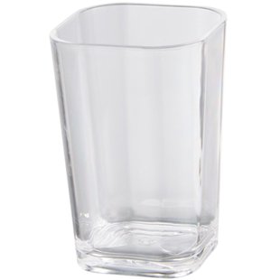 Aquavive Beker Transparant