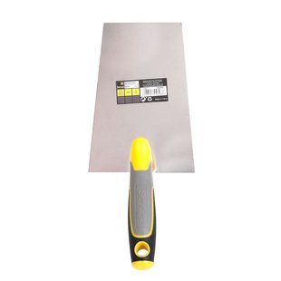 Sencys Stukadoorstroffel Roestvrij Staal 180mm