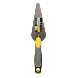 Sencys Pleistertroffel 160mm