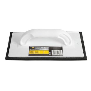 Sencys Schuurbord Met Rubber 260x125mm