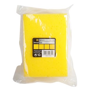 Sencys Tegelspons 165x115x50mm