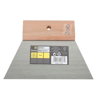 Sencys Lijmkam Zonder Tanden 18cm