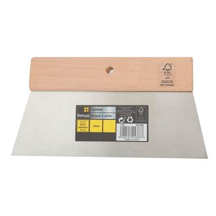 Sencys Lijmkam Zonder Tanden 25cm