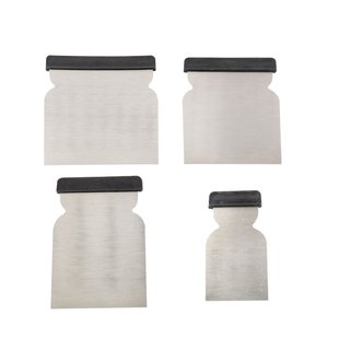 Sencys Plamuurset 4-delig