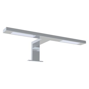 Allibert Ledstripverlichting Lilo 2x3w Chroom