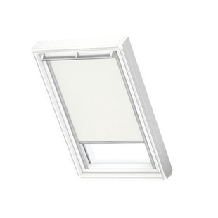 Velux Dakraam Rolgordijn Rfl Po4 1028s Met Zijgeleiders