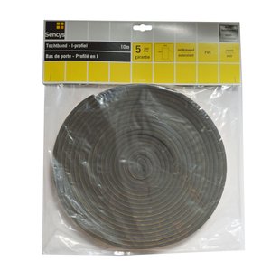 Sencys Tochtband Schuim Multi 10m