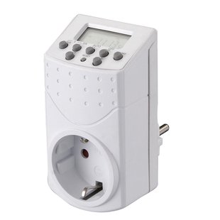 Sencys Mini-programmeerbare Digitale Timer