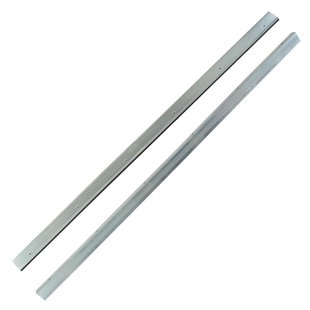 Sencys Deurafdichtingsset Aluminium