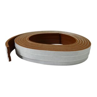 Sencys Afdichtingstape Bruin 7,5m