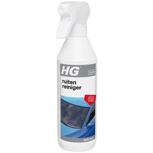 Hg Ruitenreiniger 500ml