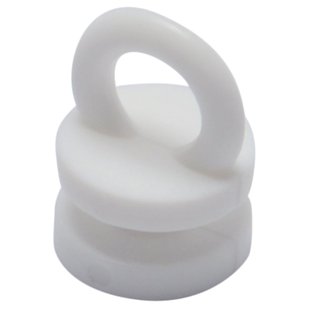 Baseline Gordijn Glijders Avr4 Wit 100 Stuks