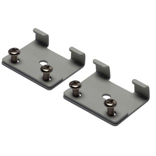 Baseline - Wandsteun - Plus - Wit - 2 Stuks