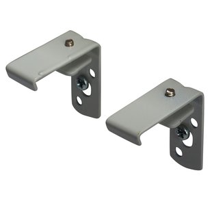 Baseline - Muursteun - Plus - Wit - 3cm