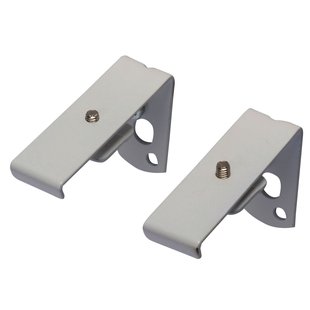 Baseline - Muursteun - Plus - Wit - 6cm