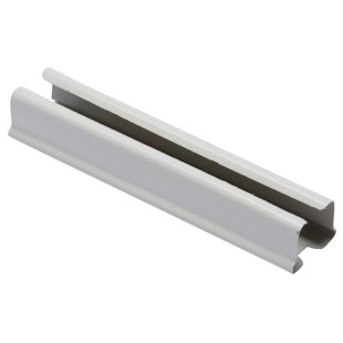 Baseline - Railconnector - Plus - Wit - 2 Stuks