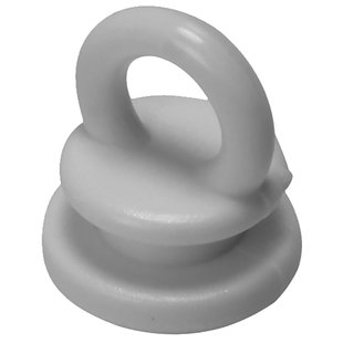 Sencys - Railgeleider - Wit - 20 Stuks