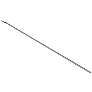 Trekstang Zonder Knop 100cm