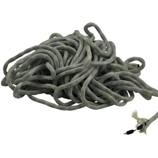 Sencys - Loodveter - Wit - 500 Cm